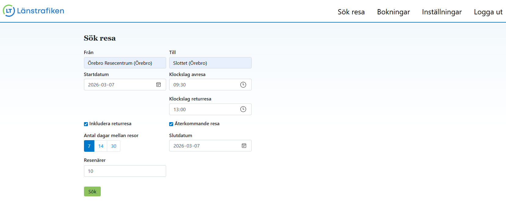 FSKAB_GruppresorÖrebro