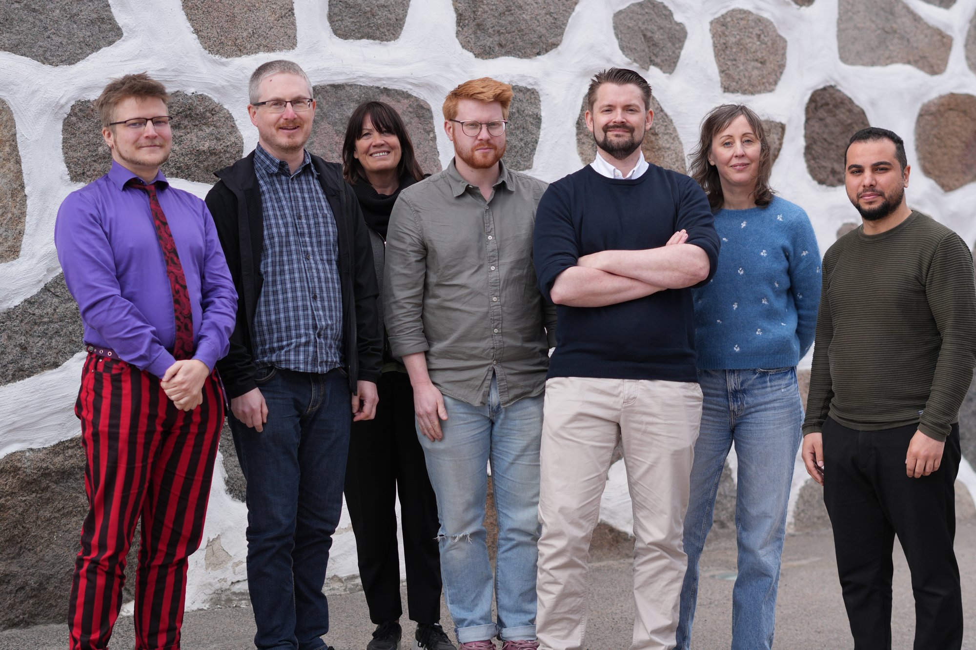 Rebus Team (1)