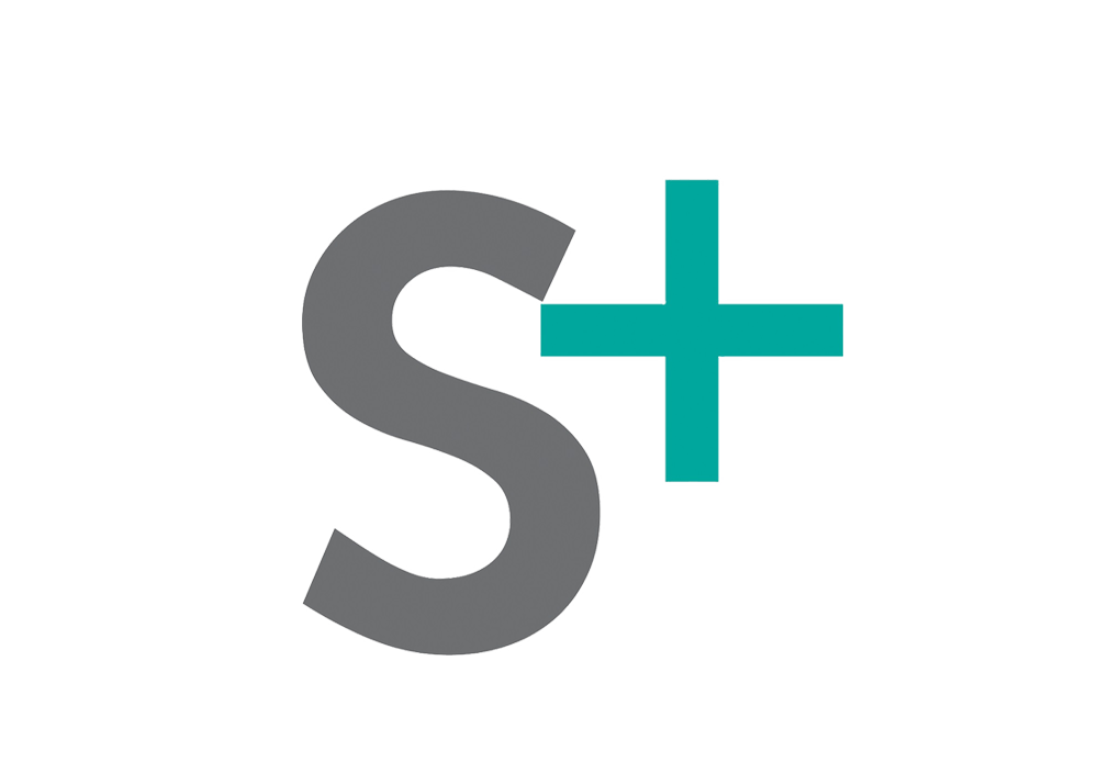 S+