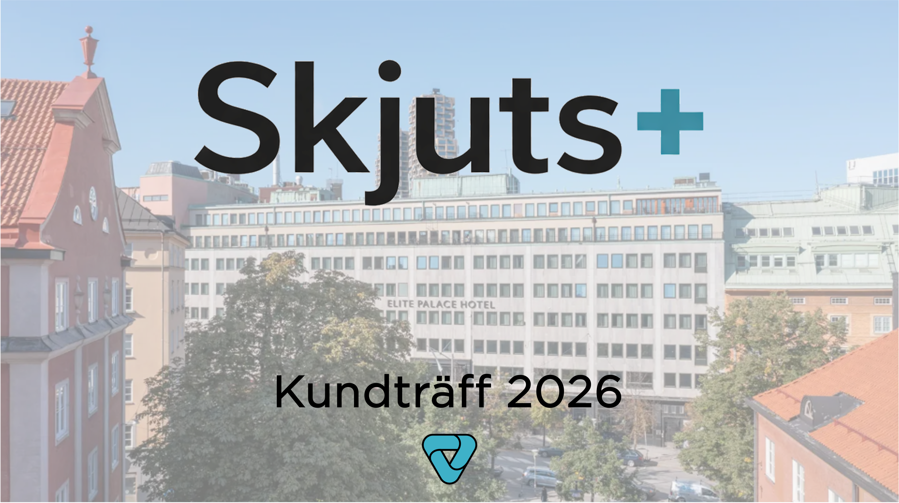 Skjuts+ Användarträff 2026