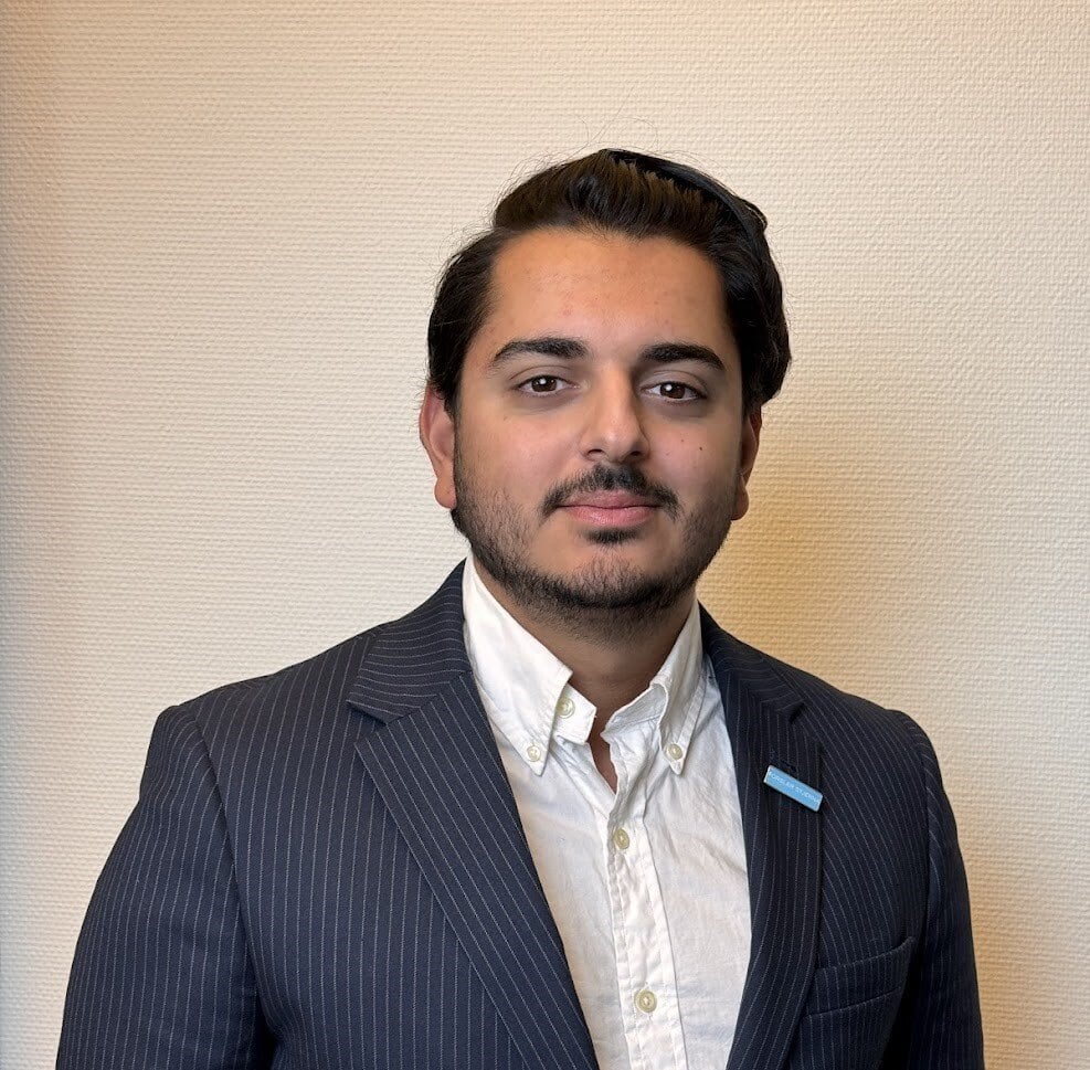 Picture of Kevin Aslani